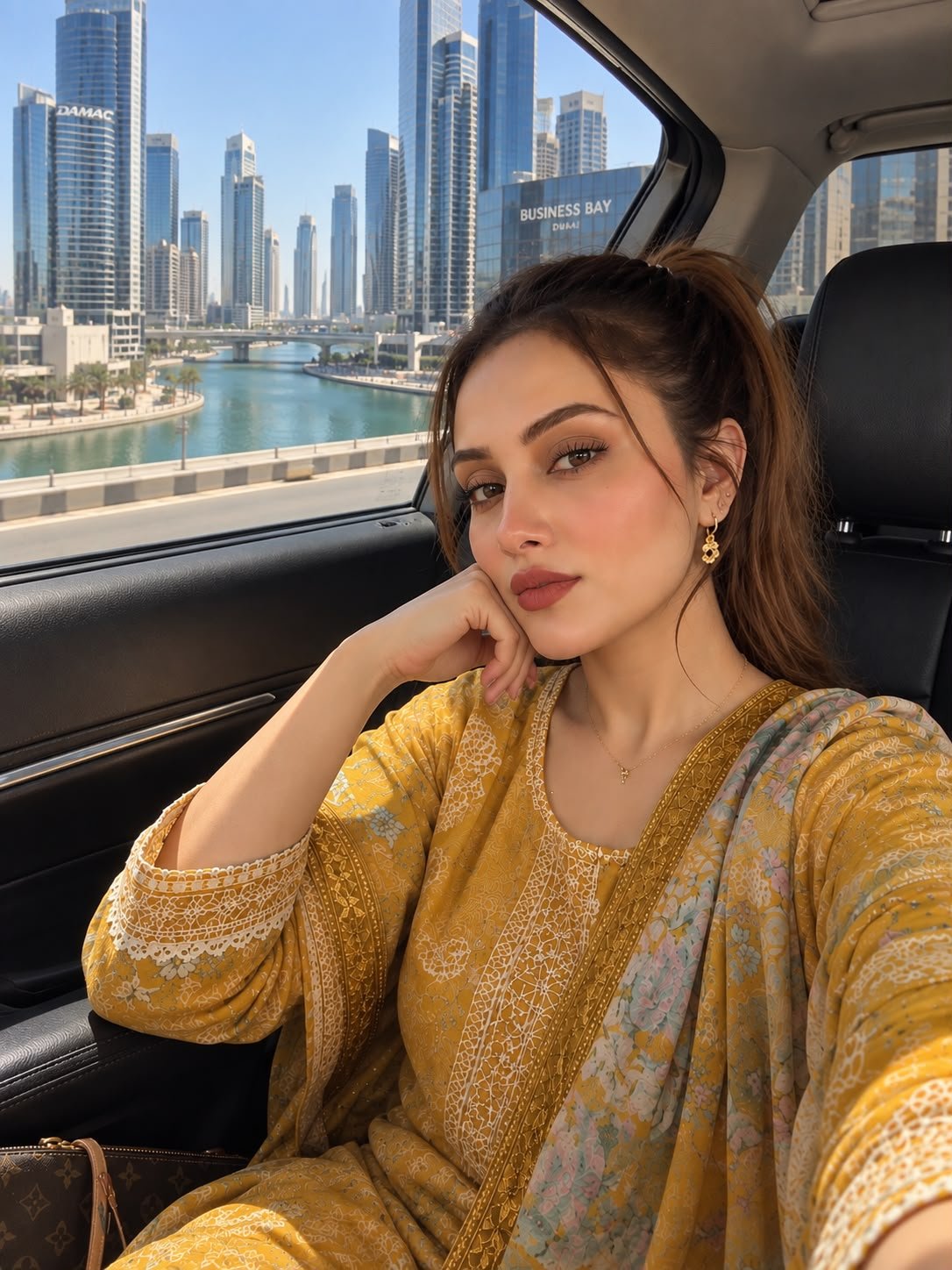 Dubai Areas Guide for Evening Plans
